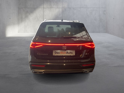 Seat Tarraco Gebrauchtwagen