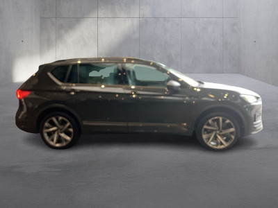 Seat Tarraco Gebrauchtwagen