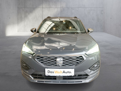 Seat Tarraco Gebrauchtwagen