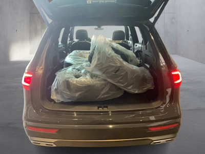 Seat Tarraco Gebrauchtwagen