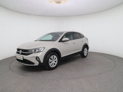 VW Taigo Gebrauchtwagen