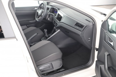 VW Taigo Gebrauchtwagen