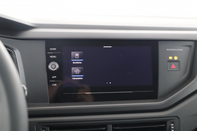 VW Taigo Gebrauchtwagen