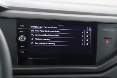 VW Taigo Gebrauchtwagen