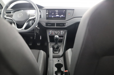 VW Taigo Gebrauchtwagen