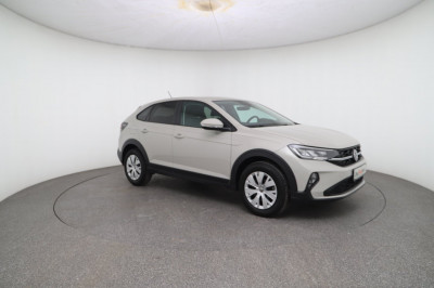 VW Taigo Gebrauchtwagen