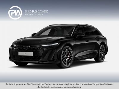 Audi A6 Gebrauchtwagen Audi A6 Gebrauchtwagen