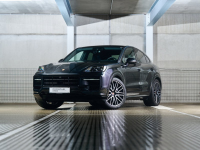 Porsche Cayenne Gebrauchtwagen