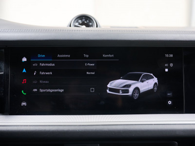 Porsche Cayenne Gebrauchtwagen