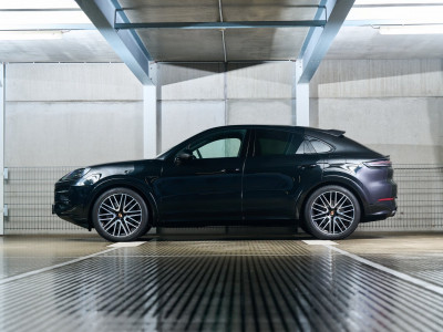 Porsche Cayenne Gebrauchtwagen