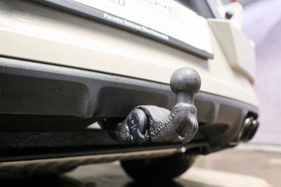 Porsche Cayenne Gebrauchtwagen