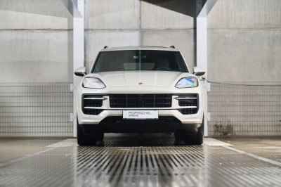 Porsche Cayenne Gebrauchtwagen