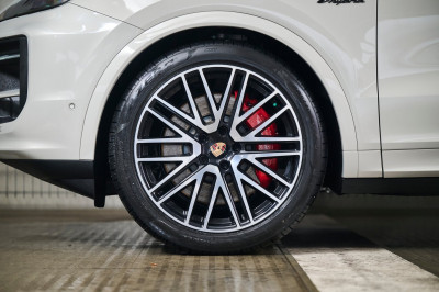 Porsche Cayenne Gebrauchtwagen