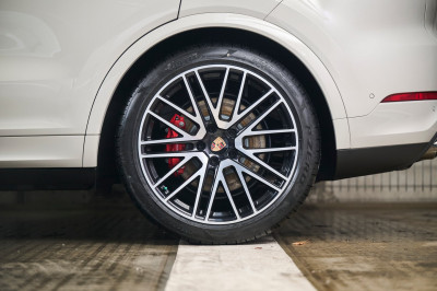 Porsche Cayenne Gebrauchtwagen