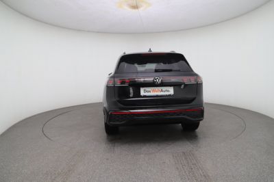VW Tiguan Gebrauchtwagen VW Tiguan Gebrauchtwagen