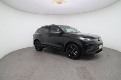 VW Tiguan Gebrauchtwagen VW Tiguan Gebrauchtwagen