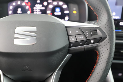 Seat Leon Gebrauchtwagen