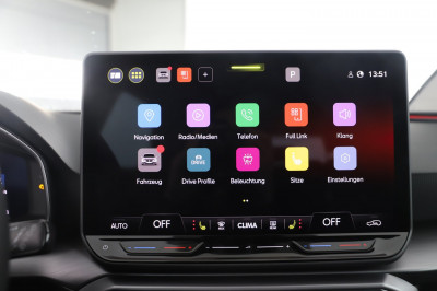 Seat Leon Gebrauchtwagen