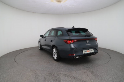 Seat Leon Gebrauchtwagen