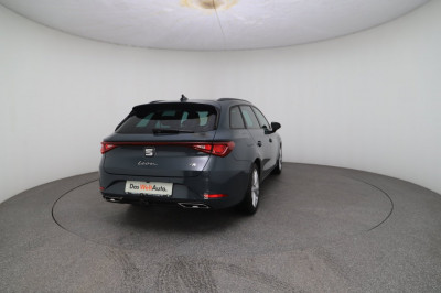 Seat Leon Gebrauchtwagen