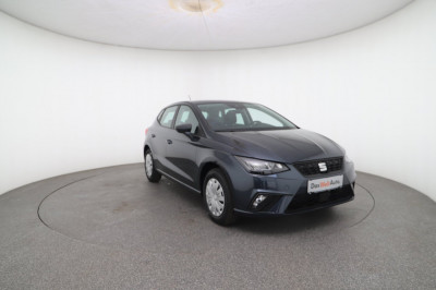 Seat Ibiza Gebrauchtwagen