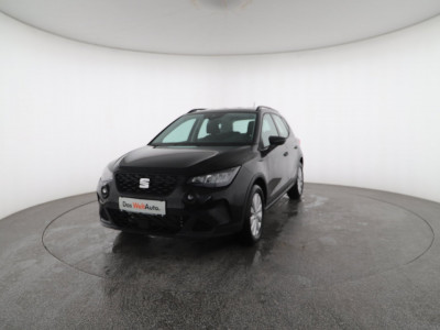 Seat Arona Gebrauchtwagen