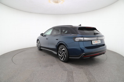 VW ID.7 Gebrauchtwagen