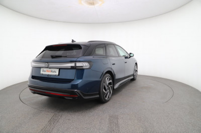 VW ID.7 Gebrauchtwagen