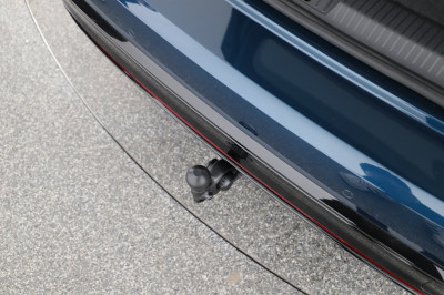 VW ID.7 Gebrauchtwagen