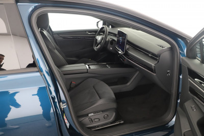 VW ID.7 Gebrauchtwagen