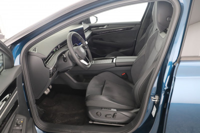 VW ID.7 Gebrauchtwagen