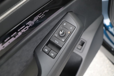 VW ID.7 Gebrauchtwagen