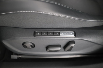 VW ID.7 Gebrauchtwagen