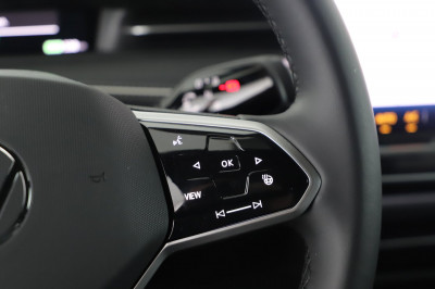 VW ID.7 Gebrauchtwagen