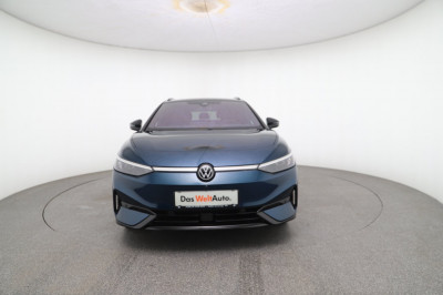 VW ID.7 Gebrauchtwagen