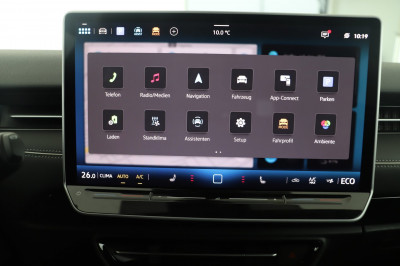 VW ID.7 Gebrauchtwagen