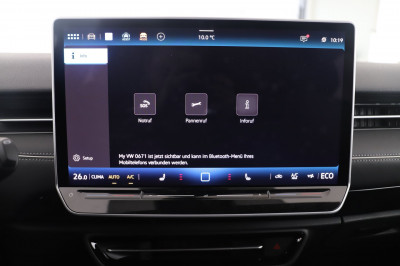 VW ID.7 Gebrauchtwagen