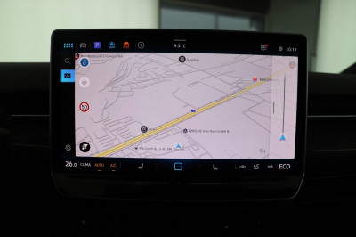 VW ID.7 Gebrauchtwagen