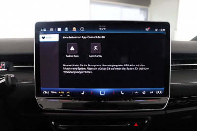 VW ID.7 Gebrauchtwagen