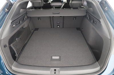 VW ID.7 Gebrauchtwagen