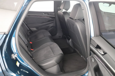 VW ID.7 Gebrauchtwagen