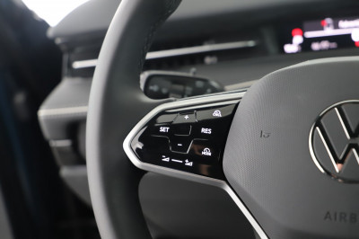 VW ID.7 Gebrauchtwagen