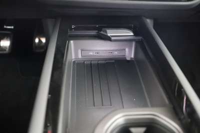 VW ID.7 Gebrauchtwagen