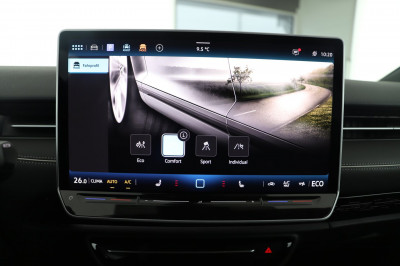 VW ID.7 Gebrauchtwagen