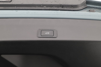 Cupra Terramar Gebrauchtwagen