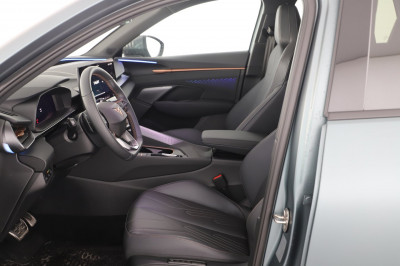 Cupra Terramar Gebrauchtwagen