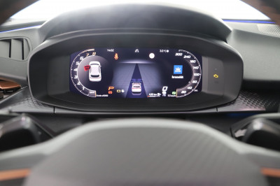 Cupra Terramar Gebrauchtwagen