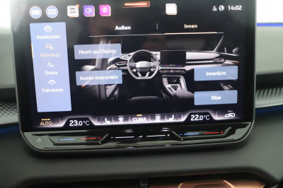 Cupra Terramar Gebrauchtwagen