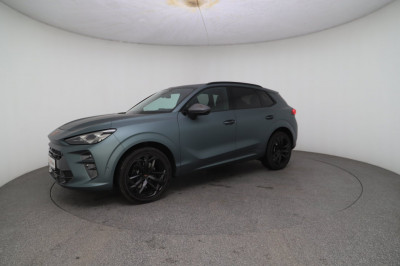 Cupra Terramar Gebrauchtwagen