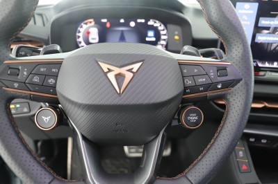 Cupra Terramar Gebrauchtwagen